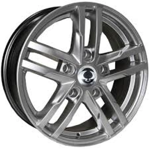 TRW Z456 W6.5 R16 PCD5x130 ET43 DIA84.1 HS